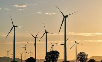 Wind Energy