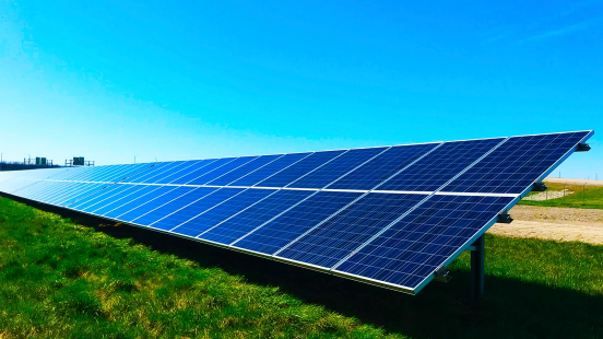 Solar Energy